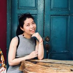 Yuna Lam