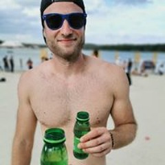 Kevin De Ben