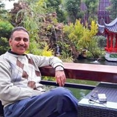 Hossam Sakr