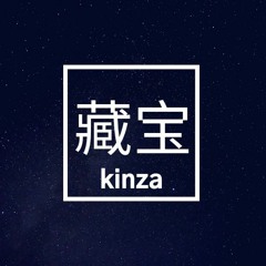 xoxo, kinza