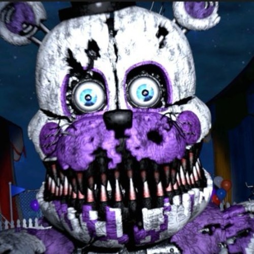 Nightmare Fumtime Freddy S Stream On Soundcloud Hear The World S Sounds