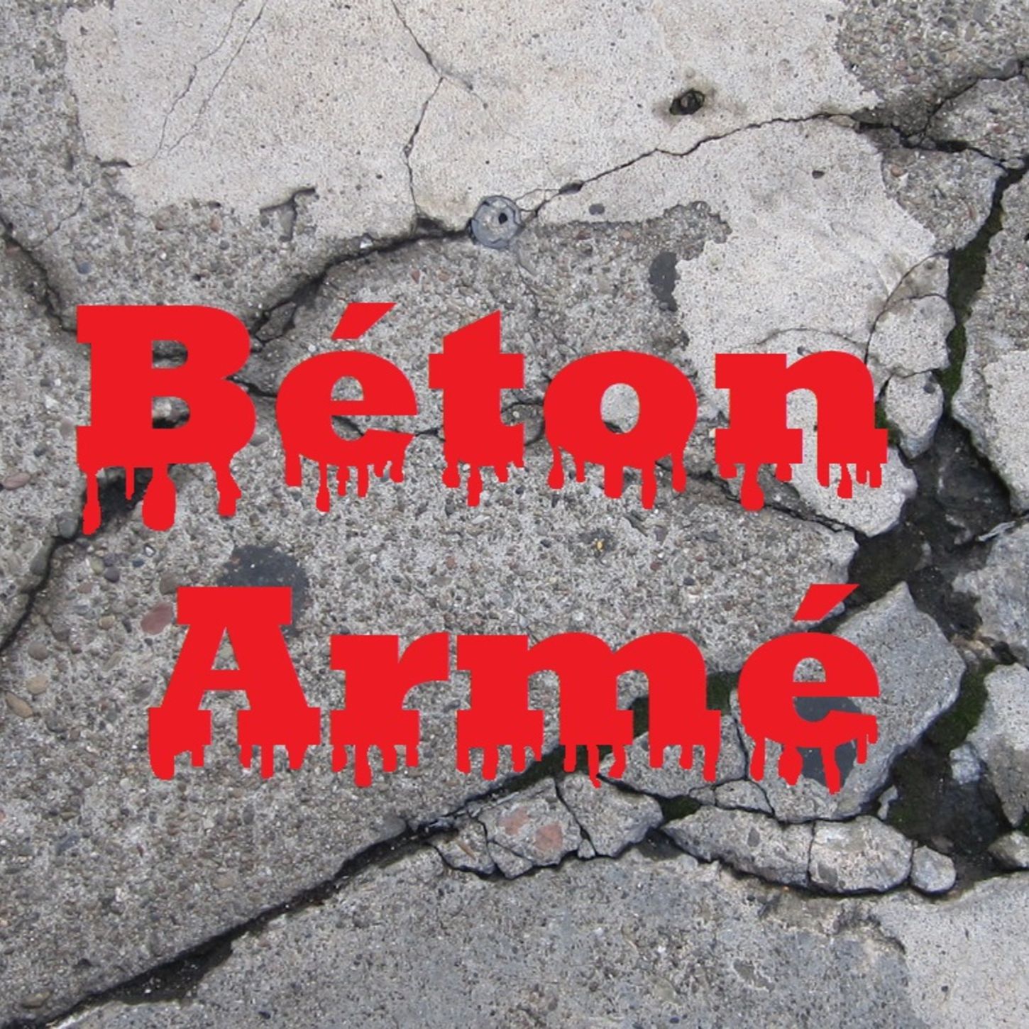 Béton Armé