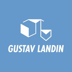 Gustav Landin