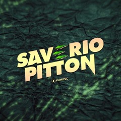 Saverio Pitton