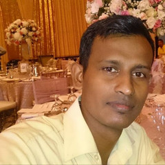Chaminda Wickramanayake