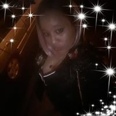 Ebony Watson Rodriguez