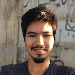 Nicholas Tamai