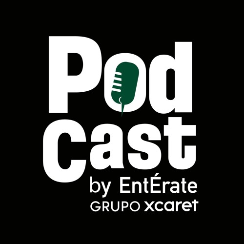 Entérate Podcast Grupo Xcaret’s avatar