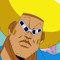 banane King
