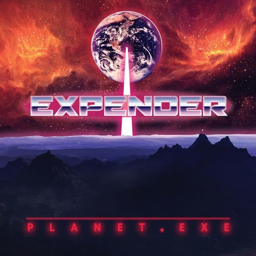 Expender — artist photo
