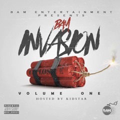 Bam Invasion Studios