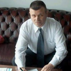 Ivan Stoyanov-Barry
