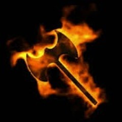 Fireaxe