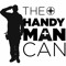 The Handyman Can