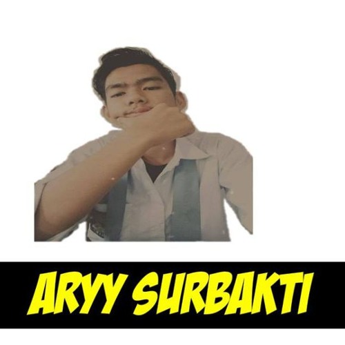 Aryysurbakti’s avatar
