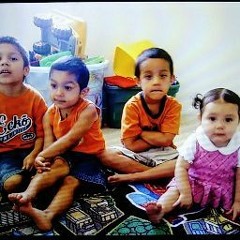 Azusamarie Perez-Triviso