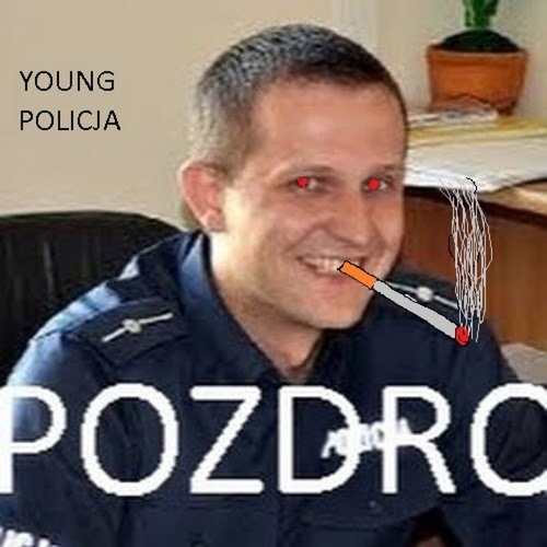 Young Policja’s avatar