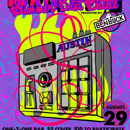 Stream 5 FINGERS OF DEATH, beatbox showcase. Follow My New Sound Cloud ...