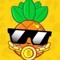 MC. Pineapple