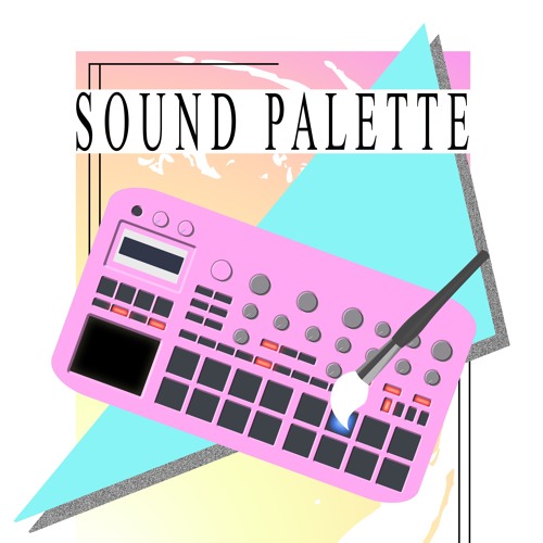Sound Palette’s avatar