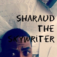 Sharaud The SkyWriter