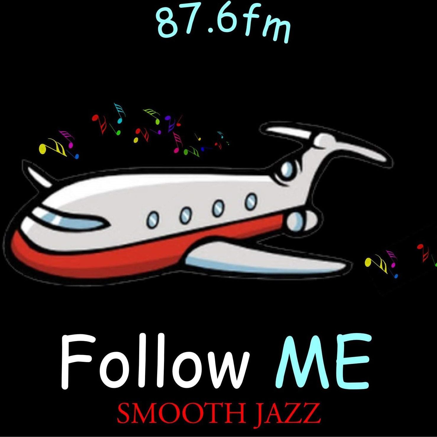 FOLLOW ME 87,6 FM