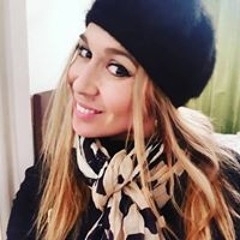 Solange Andrea Reyes