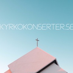 Kyrkokonserter.se