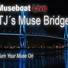 Tj Clark (Museboat Live)