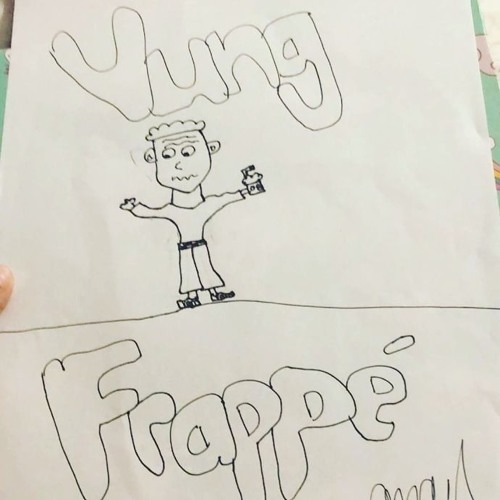 Yung Frappé’s avatar