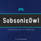 SubsonicOwl