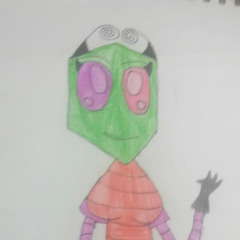 Irken Mibo