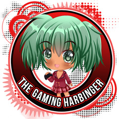 The Gaming Harbinger