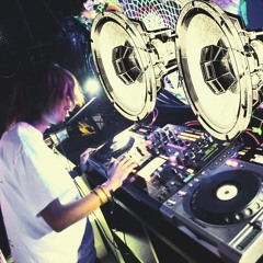 DJ Brahman