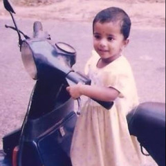 Aishwarya Vaithyanathan