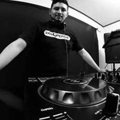 DJ Van Persiie