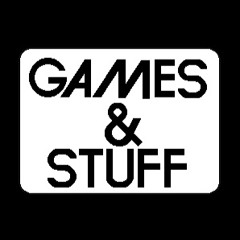 Games&Stuff