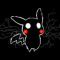 Blacky Pika