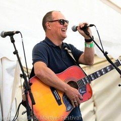 Paul Nowak - Live from the Shed