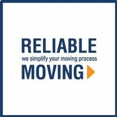 Reliable Moving Limited