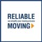 Reliable Moving Limited