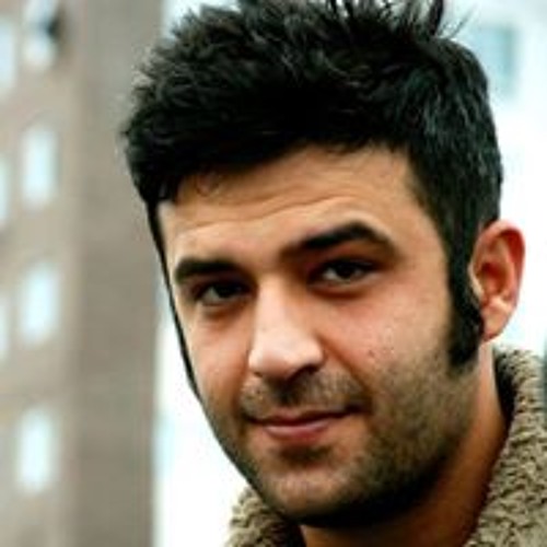 Amir Elahi’s avatar