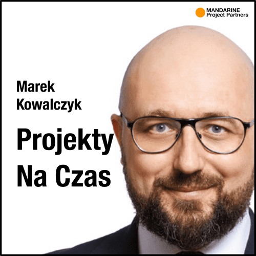 Marek Kowalczyk’s avatar