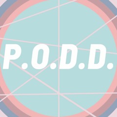 P.O.D.D. - LUCKAN