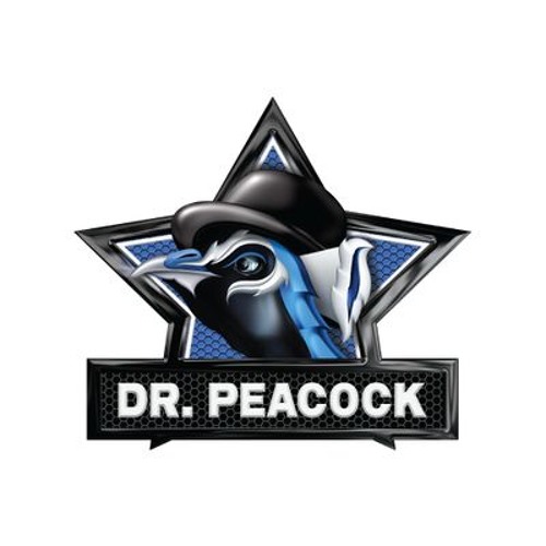 Dr. Peacock’s avatar