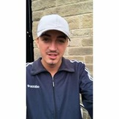 Danny King New