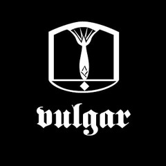 Vulgar Records