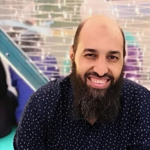 Ahmad Albaz’s avatar