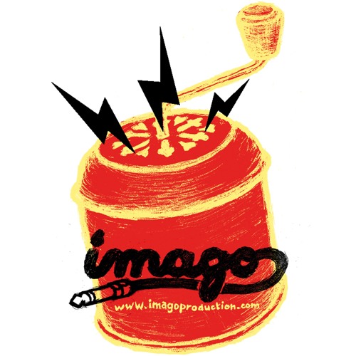 Imago records & production’s avatar