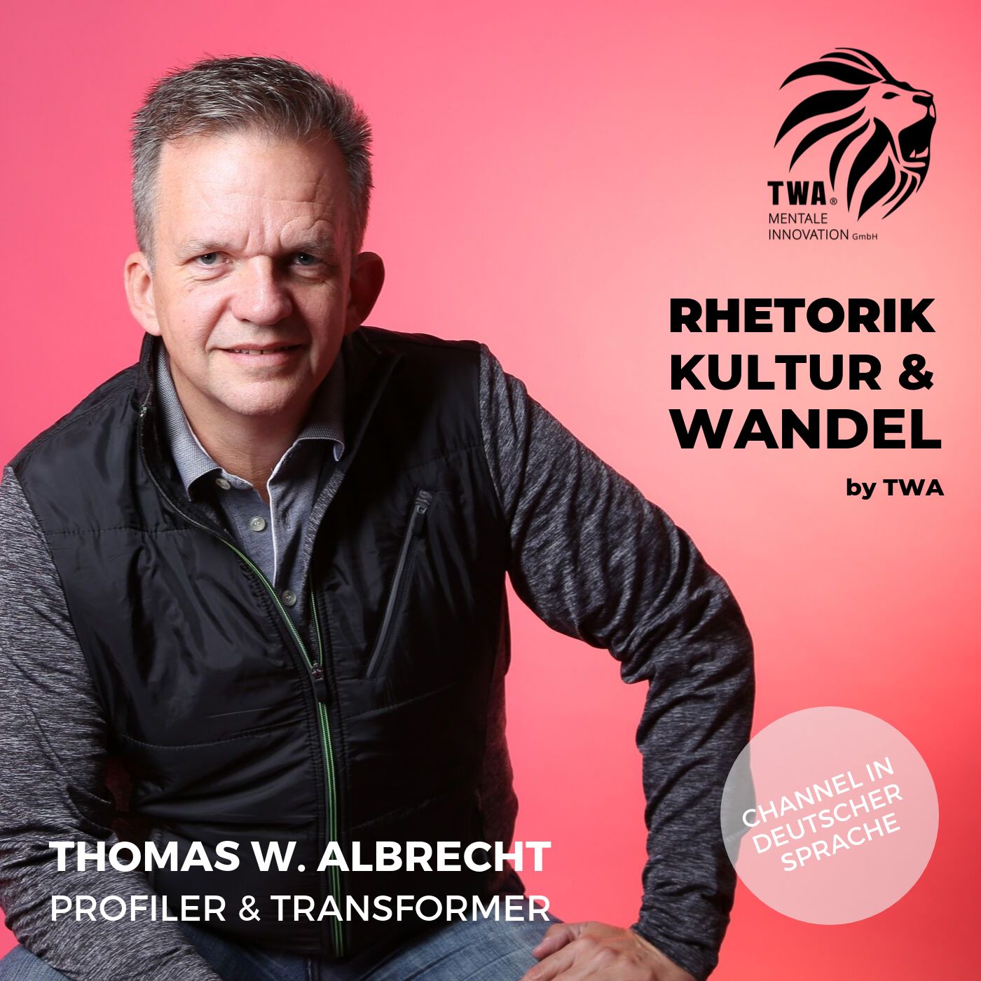 Rhetorik | Kultur | Wandel